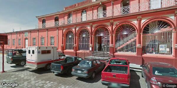 INSTITUTO DE LA MUJER ACATLAN